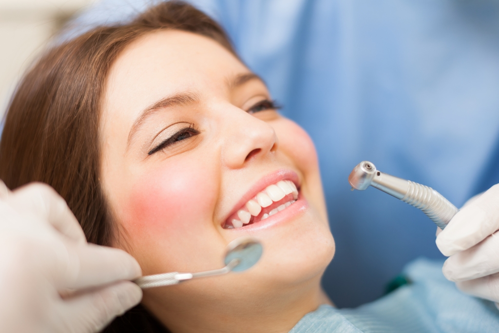 Clínica Odontológica Clinident em Curitiba